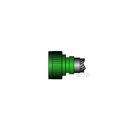 Raychem 204M010-19B05-12 204M010-19B05-12